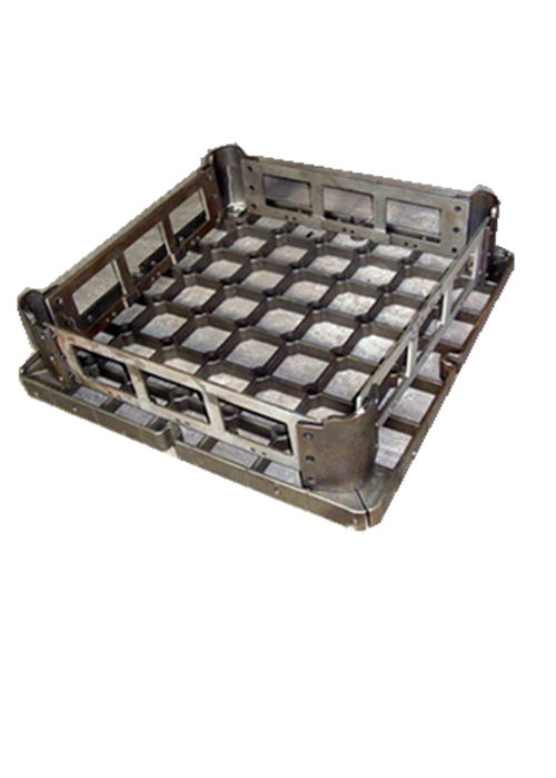 熱處理耐熱鋼系列批發制造