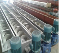 輸料機螺旋軸廠家