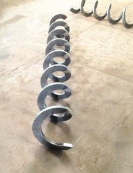 耐磨螺旋鉸刀和直槽鉸刀的區別！